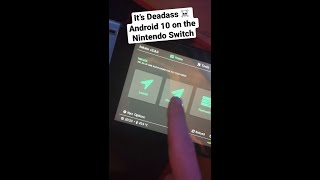 HOW I MOD MY NINTENDO SWITCH (NOT A FULL GUIDE)