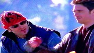 Ian Paul Cassidy as "Ryan Brown" on ABC's ; The Beast