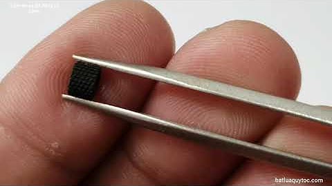 Hướng dẫn phân biệt bánh xe Dupont chính hãng và bánh xe fake