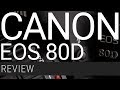 Review Canon EOS 80D - foco, qualidade, ISO, ruído etc.