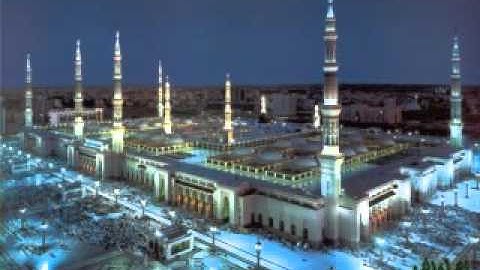 5   سورة المائدة كاملة AlMa'idah   الشيخ عبد الرحمن السديس