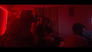 Home Studio Session || Recording The Outro to My Mixtape