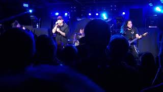 Eve to Adam - Altitude - The Underground - Charlotte NC 2/22/2020