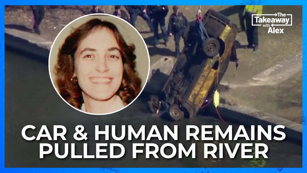 What happened to Karen Schepers? Cold case SOLVED after 42 years | The Takeaway