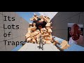 Unreal Engine 5 Traps Tutorial Trailer