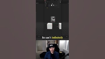 Edit collision shape with scale tool or values to fix infinite jumps in Buildbox for 1.3: Hershey’s