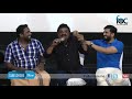 VTV Ganesh counter speech about santhanam's salary issue at SPPR Press Meet