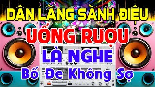B e Khng S Nhc Test Loa Cc Chun 8d  Nhc Disco Remix Bass Cng Snh iu Ung Ru L Nghe
