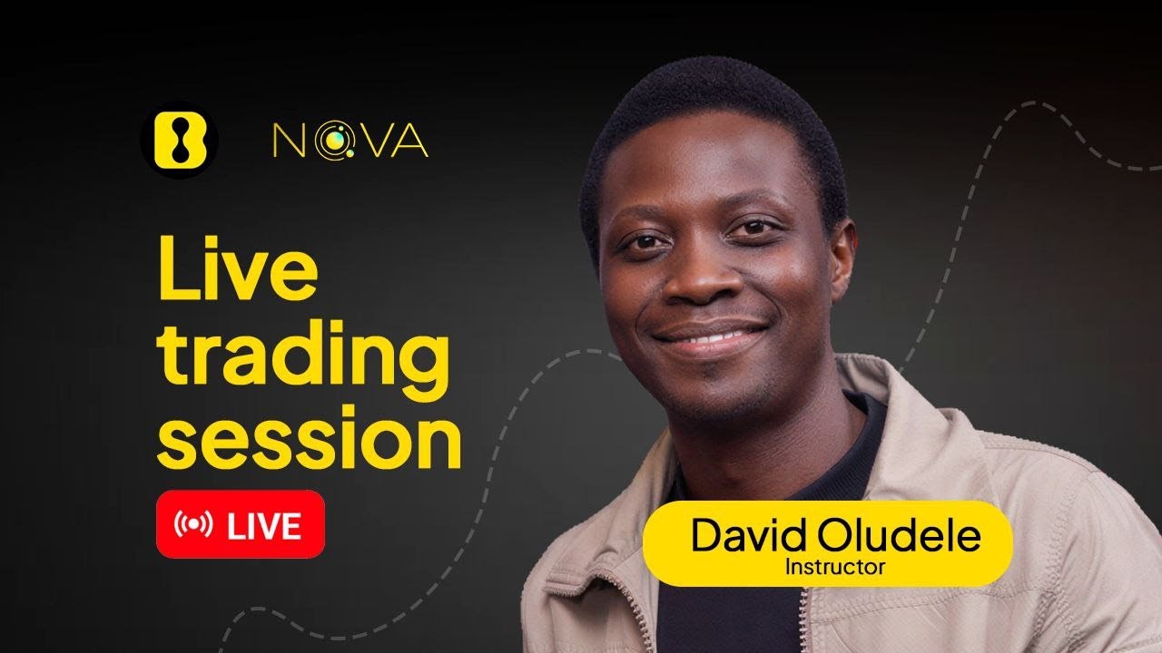 Volatility & News Reaction Trading| Day 4