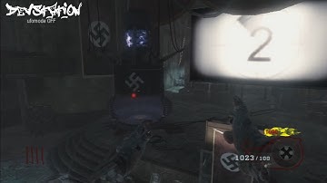 [BO/PS3] Black Ops Modded Zombies | 1.13 | No Jailbreak needed!