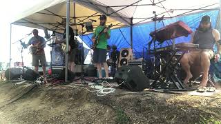 Settle Down Easy at Milk Room Brewery 9.10.2022 Set 1