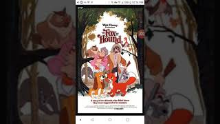 The Fox and the Hound (1981) OST - Big Mama