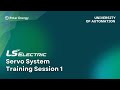 Servo Motor Drives Explained | Motion Control Fundamentals | University of Automation