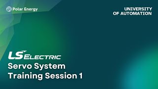 Servo Motor Drives Explained | Motion Control Fundamentals | University of Automation