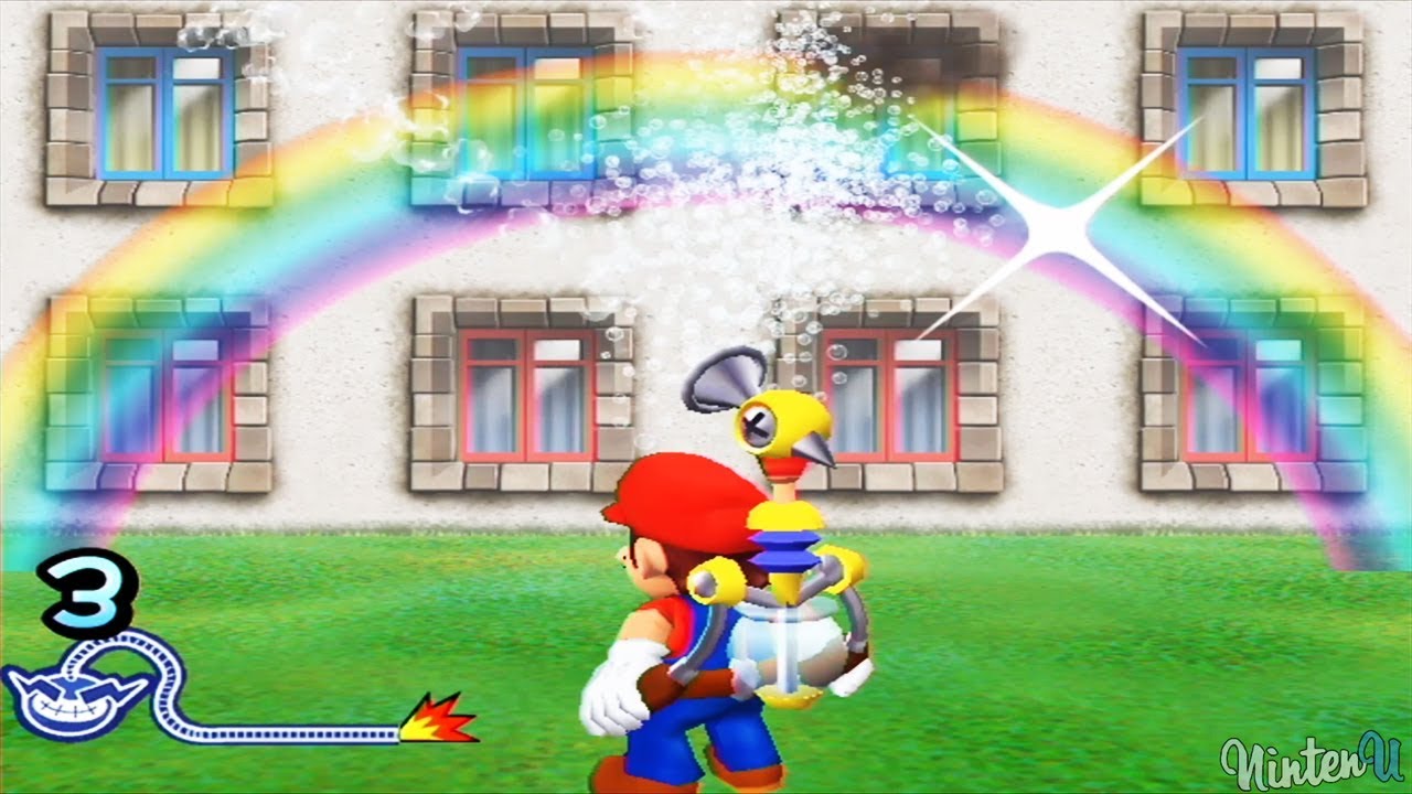 WarioWare: Smooth Moves - All Minigames (Microgames) - YouTube