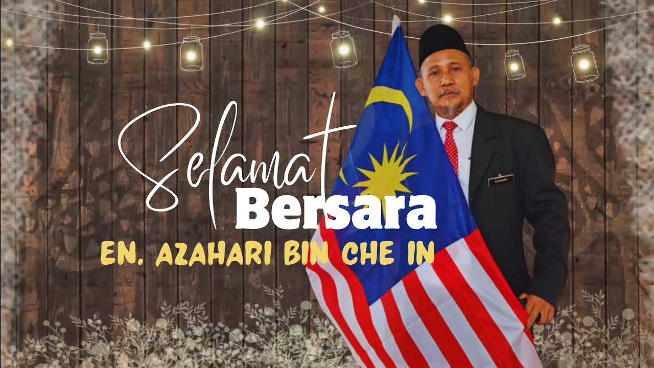 240627 | SEJAMBAK KASIH SEKALUNG BUDI