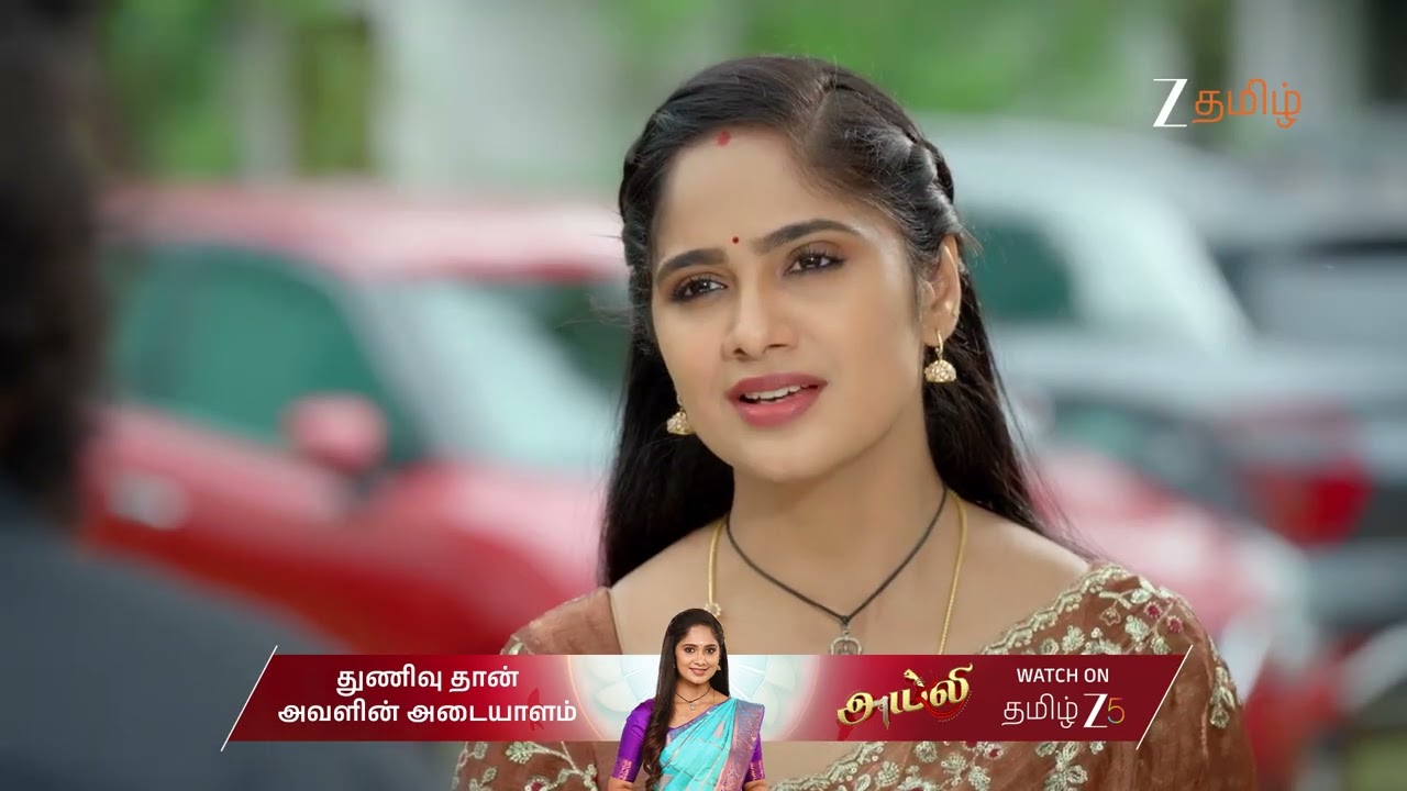 Ayali | Ep - 219 | Feb 16, 2026 | Best Scene 1 | Zee Tamil