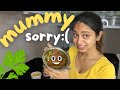 i don't have cooking skills *here's the proof*