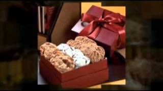 Corporate gift baskets are just impressive!