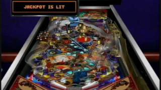 Pinball Hall of Fame -- The Williams Collection Review - Gaming Nexus