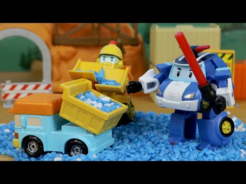. | <strong>Sing</strong> Along <strong>with</strong> Robocar POLI | Kids Song | Robocar POLI TV