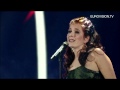 Pernilla Karlsson - Nar jag blundar (Finland) 2012 Eurovision Song Contest Official Preview Video