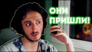 К ИСЛАМУ ПРИШЛИ В ПРЯМОМ ЭФИРЕ ЧТОБЫ СПРОСИТЬ ПРО КРД!