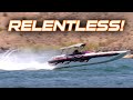 RELENTLESS POWERBOAT ACTION!