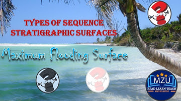 17- Maximum Flood Surface || Basics of Sequence Stratigraphy