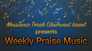 Praise Music | Shabbat April 18, 2026