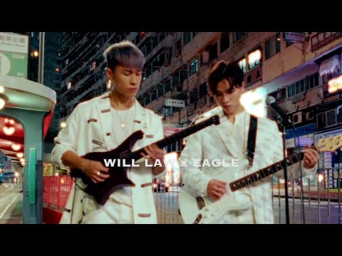 [🎸Project]《I'm In Love》- Eagle Chan Remix Version