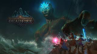 Pillars of Eternity II: Deadfire Soundtrack - Eora Redux
