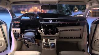 Good Things  Small Packages  The Lexus December to Remember Commercial “Magic Box” 3
