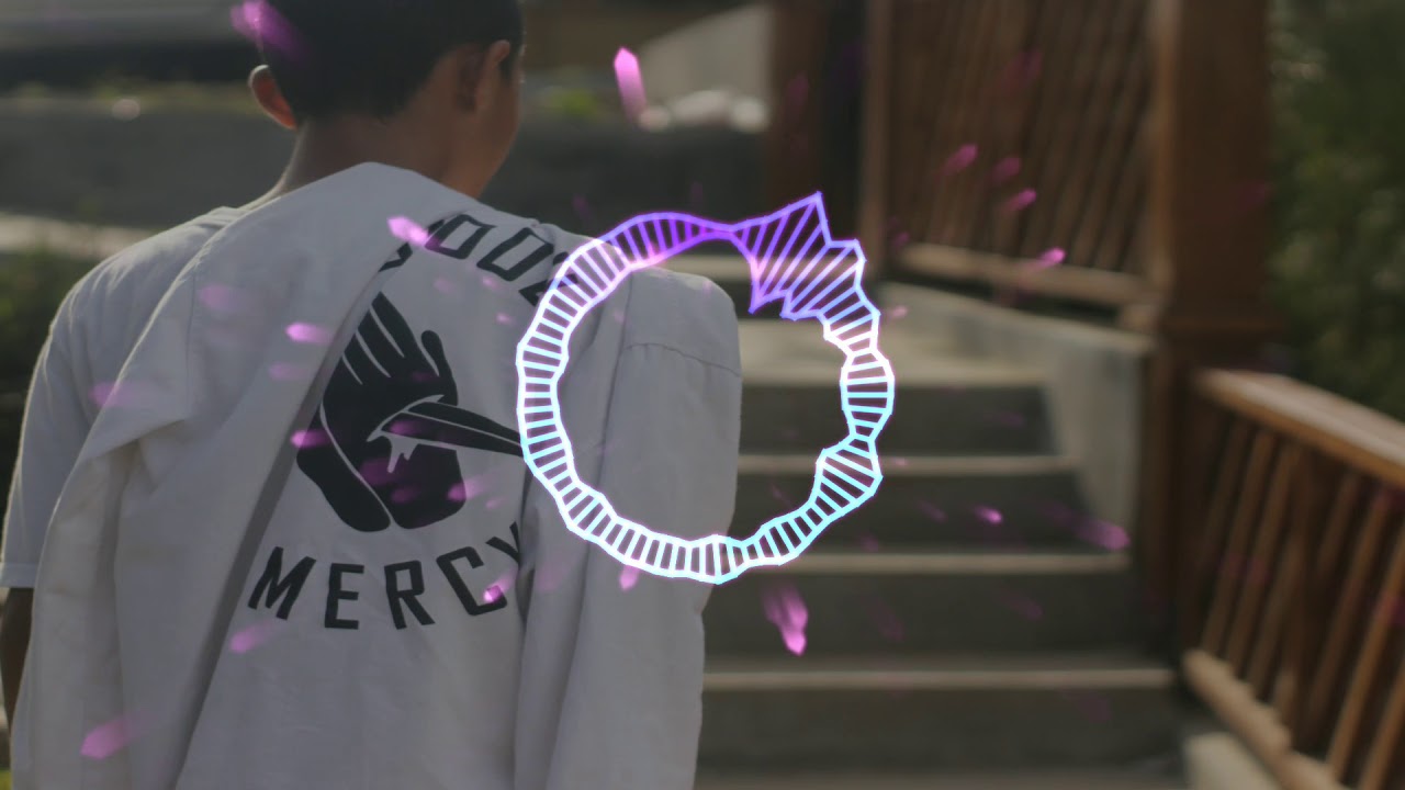 Wiwek - Riot vs Eptic - The End (Breaux VIP DickyAdeRamadani Mashup)