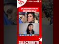 Alessandra se queda sola! #alessandrarojodelavega #alcaldíacuauhtémoc #congresocdmx #noticias