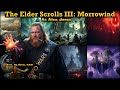 [Morrowind] Alex Jones LIBERATES the Planes of Oblivion and returns ARTIFACTS to Nirn! - #17 - Live!