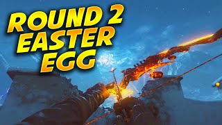 ROUND 2 DER EISENDRACHE EASTER EGG COMPLETION