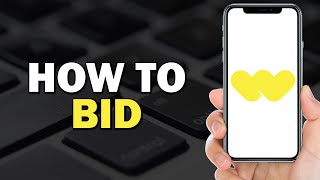 How To Bid on Whatnot (Quick and Easy)