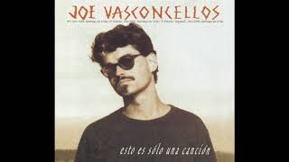 Video thumbnail of "Joe Vasconcellos - Valparaíso, Ay Rosa"