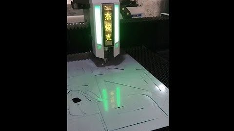 Gia Công CNC Laser Giá Rẻ Tại Hà Nội