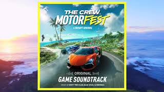 Blue Stahli - Birds Of A Feather [The Crew Motorfest Soundtrack]