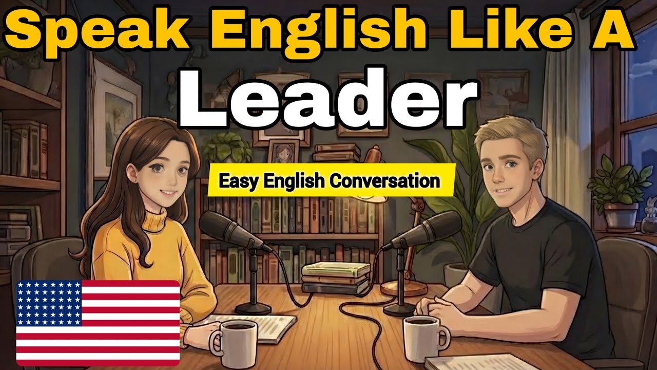 How to Talk English Slowly and Clearly | Speak With Confidence English Podcast