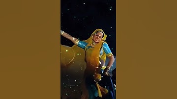 Thumbnail of chudiyan khanak gai#90s #90shindisongs #oldisgoldsongs