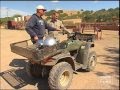 In Control: ATV and Farm Utility Vehicle Safety (Spanish) Part 2