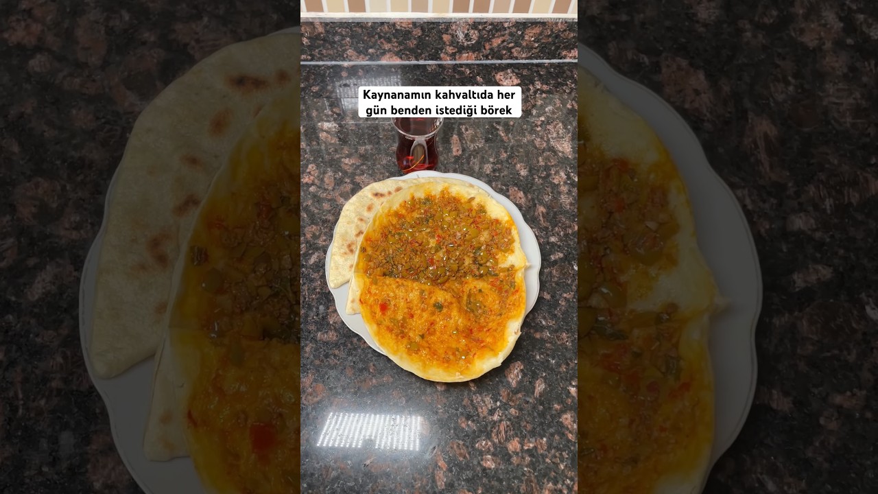Zeytin Böreği #yemektarifleri