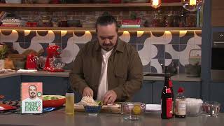 Tonights Dinner 2 By Adam Liaw