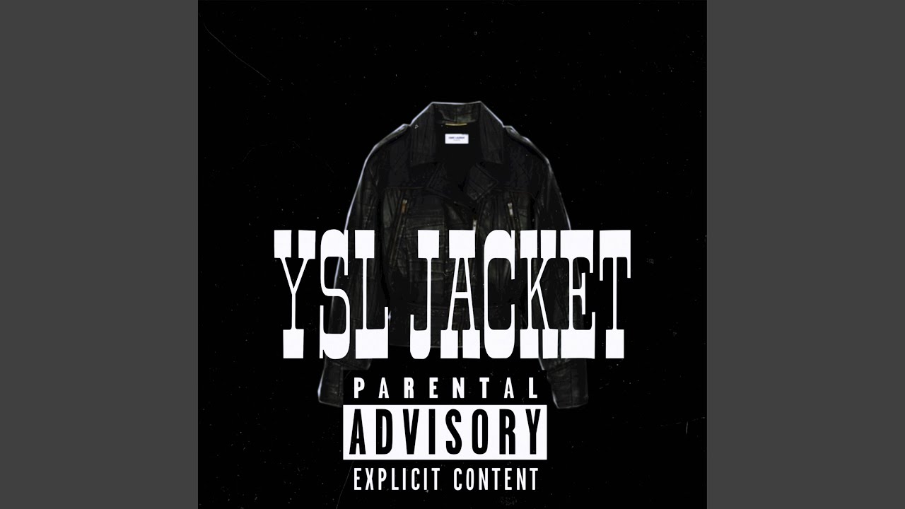 Watch YSL JACKET on YouTube Watch YSL JACKET on YouTube