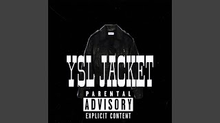 YSL JACKET