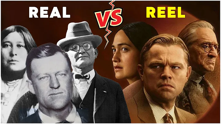 How true is Killers of the Flower Moon? | Story | Reel vs Real Comparison & More