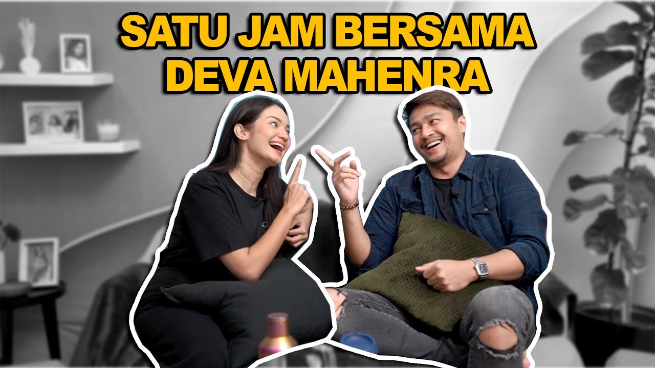 INI DIA KISAH TEMPLATE PARA ARTIS, TAPI BENERAN KEJADIAN SAMA DEVA MAHENRA #StoryOfStoria